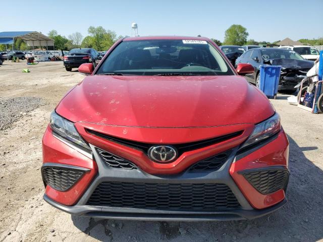 2021 TOYOTA CAMRY SE - 4T1T11AK6MU457566