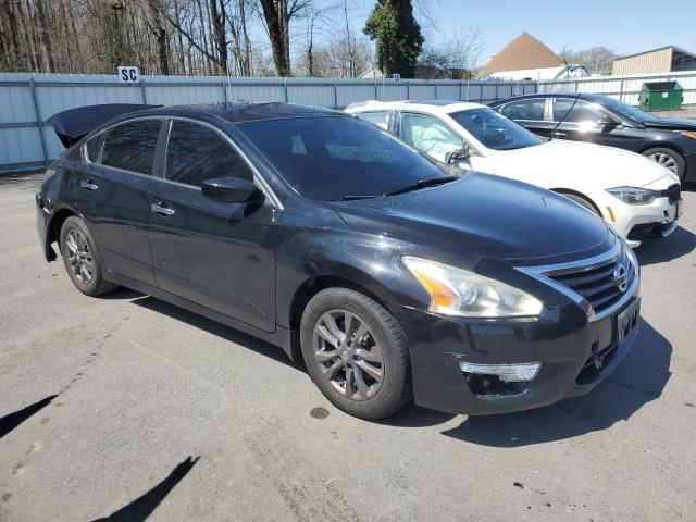 2015 NISSAN ALTIMA 2.5 - 1N4AL3AP3FC219962
