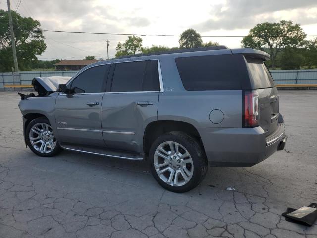 Vin: 1gks1bkc7kr226421, lot: 55069375, gmc yukon slt 20192