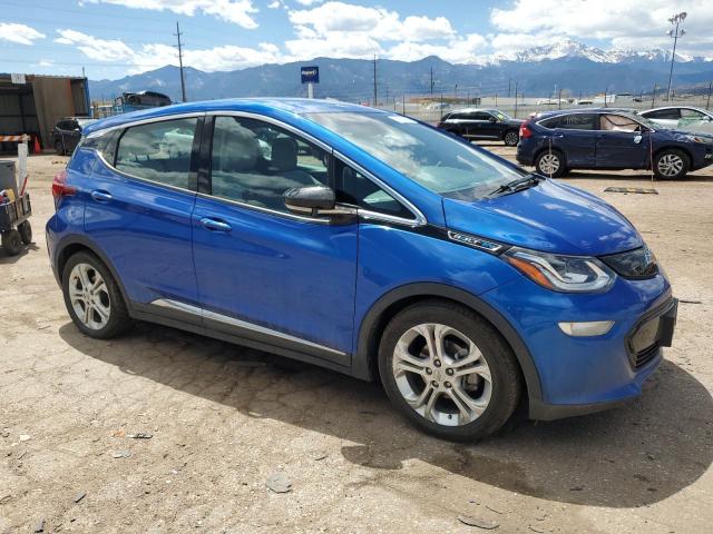 Vin: 1g1fw6s03h4183657, lot: 53978795, chevrolet bolt lt 20174