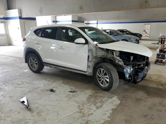 Vin: km8j23a46hu277074, lot: 51610865, hyundai tucson se 20174