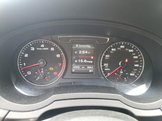 2016 AUDI Q3 PREMIUM - WA1BFCFS7GR014866