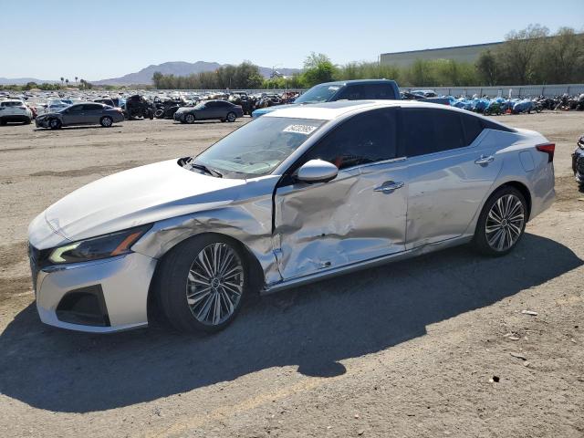 Vin: 1n4bl4ev9pn362164, lot: 54232995, nissan altima sl 2023 img_1