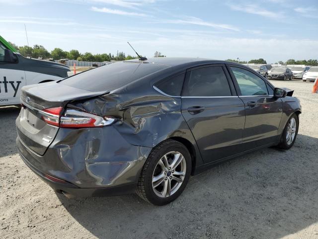 Vin: 3fa6p0hd4jr285712, lot: 53322775, ford fusion se 20183