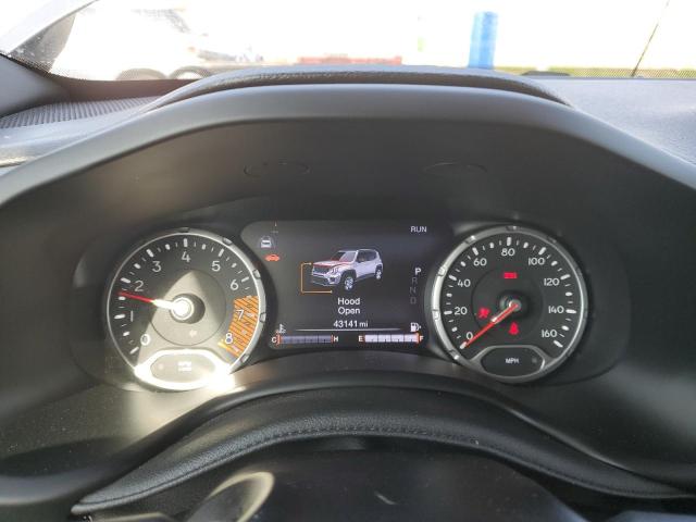 2022 JEEP RENEGADE L - ZACNJDB15NPN63267