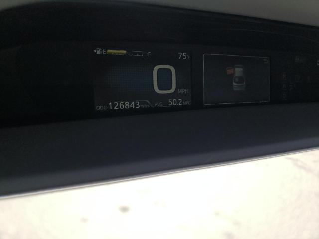 2016 TOYOTA PRIUS - JTDKARFUXG3014209