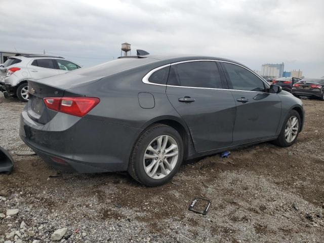 2016 CHEVROLET MALIBU LT - 1G1ZE5ST6GF335079