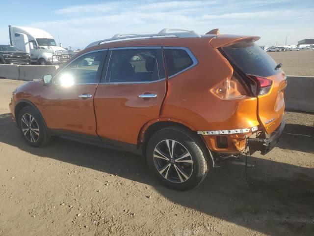 Vin: 5n1at2mv6lc765810, lot: 53965735, nissan rogue s 20202