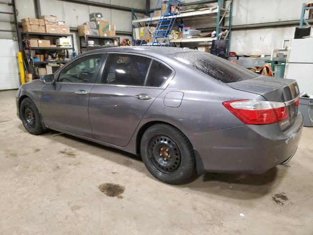 Vin: 1hgcr2f94fa802723, lot: 46098855, honda accord touring 20152