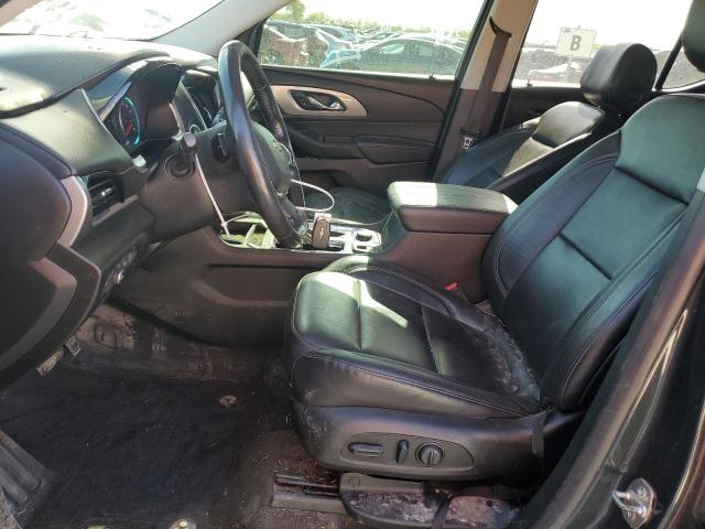 2019 CHEVROLET TRAVERSE L - 1GNEVHKW6KJ179981