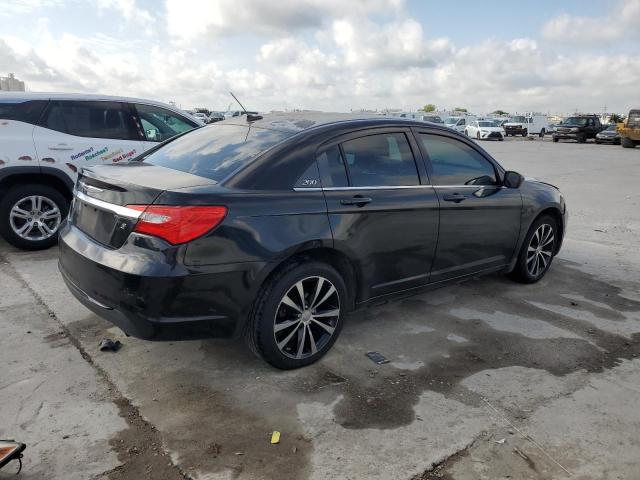 Vin: 1c3ccbbb8dn699244, lot: 55038415, chrysler 200 touring 20133