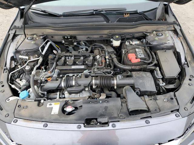 2018 HONDA ACCORD EXL - 1HGCV1F64JA227575