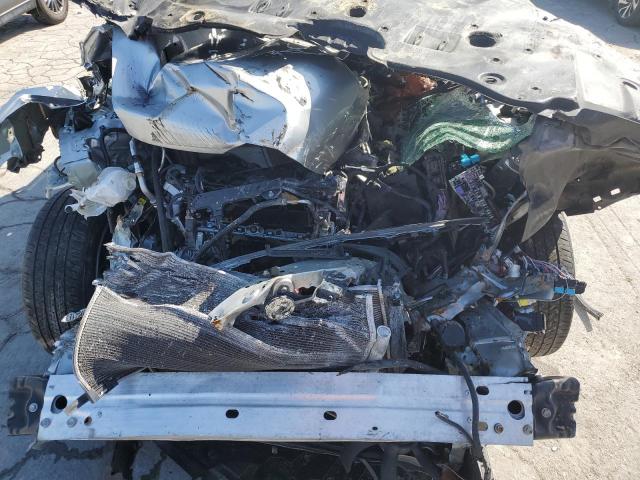 2022 TOYOTA CAMRY LE - 4T1R11AK8NU057651