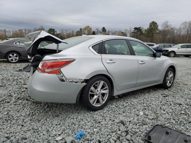 Vin: 1n4al3ap7dc173517, lot: 51637875, nissan altima 2.5 20133