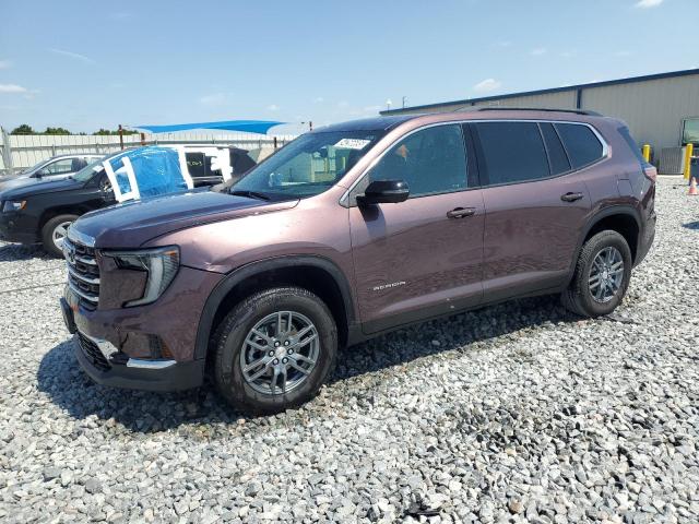 Vin: 1gkenkrs0sj129204, lot: 54266695, gmc acadia ele elevation 2025 img_1