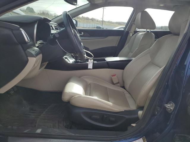 2017 NISSAN MAXIMA 3.5 - 1N4AA6AP9HC440444