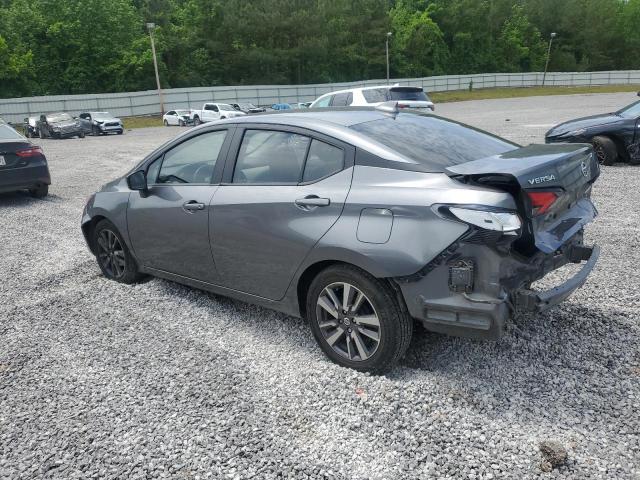 Vin: 3n1cn8ev0ll807100, lot: 54696365, nissan versa sv 20202