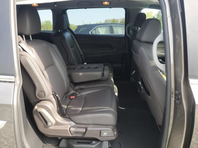 2018 HONDA ODYSSEY EX - 5FNRL6H78JB096143