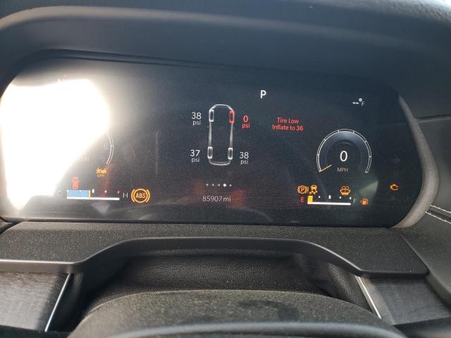 2022 JEEP GRAND CHER - 1C4RJKBG4N8551292