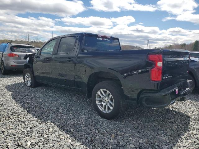 2022 CHEVROLET SILVERADO - 1GCUDEED1NZ564726