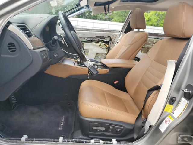 2018 LEXUS GS 350 BAS - JTHBZ1BL0JA013174
