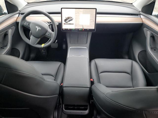 2024 TESLA MODEL Y 7SAYGDEEXRF071427