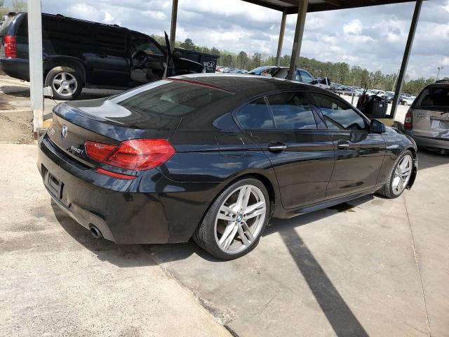 Vin: wba6a0c5xed317733, lot: 51289785, bmw 6 series i gran coupe 20143