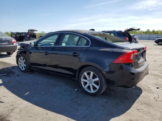 2016 VOLVO S60 PREMIE YV126MFK5G2409336