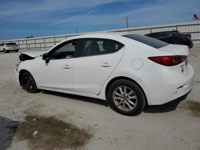 Vin: 3mzbn1u7xhm127156, lot: 50926505, mazda 3 sport 20172