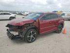 2016 LEXUS RX 350 BAS - 2T2BZMCAXGC024764