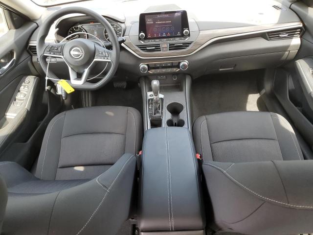 2025 NISSAN ALTIMA SV - 1N4BL4DV9SN369349