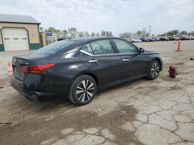 Vin: 1n4bl4dv2kc123870, lot: 53715015, nissan altima sv 20193