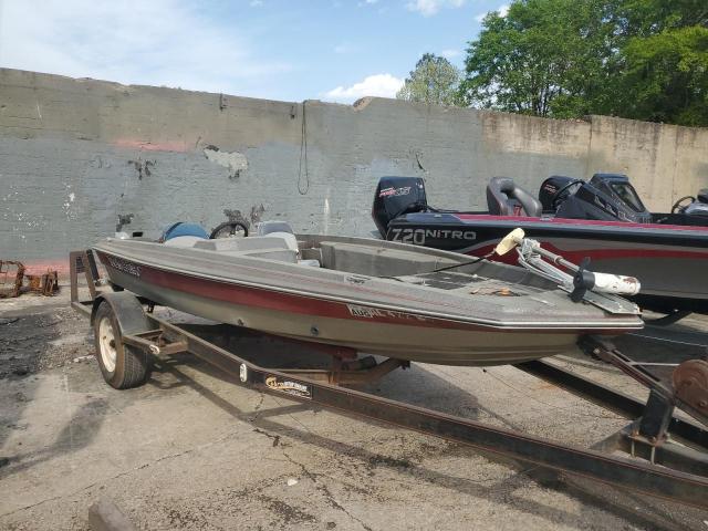 OTHER BOAT 1985 two tone   FBK0270DF585 photo #1