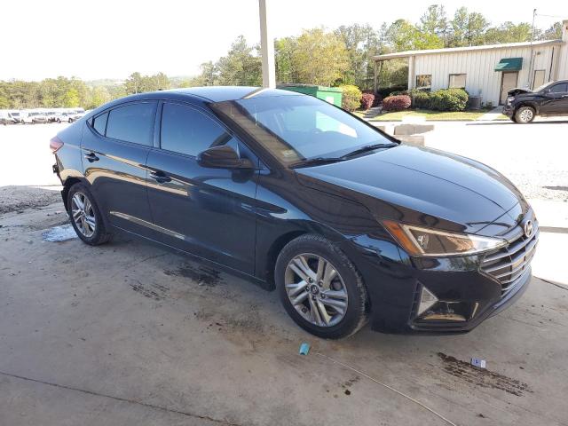 Vin: 5npd84lf6lh580492, lot: 52342115, hyundai elantra sel 20204