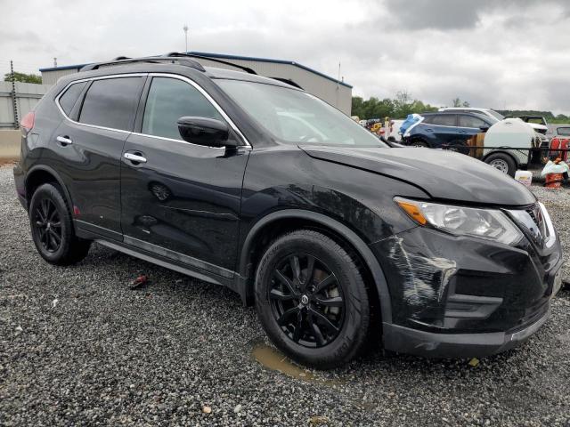 Vin: 5n1at2mt4hc827484, lot: 54489475, nissan rogue s 20174