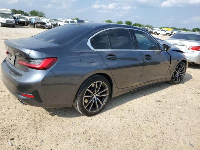 Vin: 3mw5r1j05l8b41251, lot: 55253715, bmw 3 series 20203