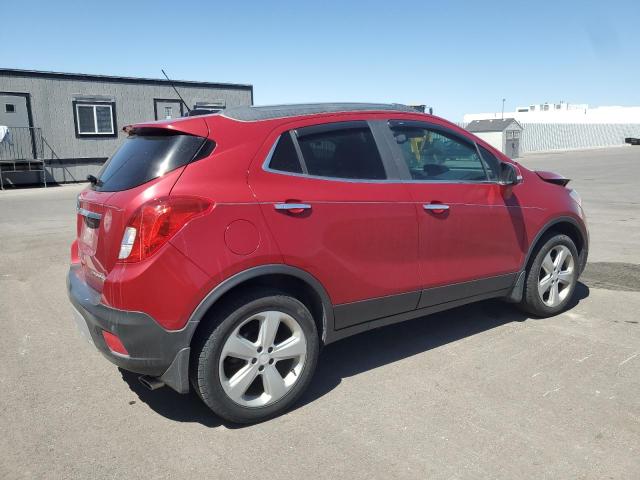 Vin: kl4cjhsb5gb745469, lot: 52976245, buick encore premium 20163