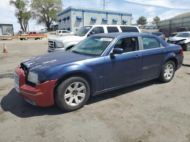 CHRYSLER 300 TOURIN 2005 2C3JA53G05H578436 photo #1