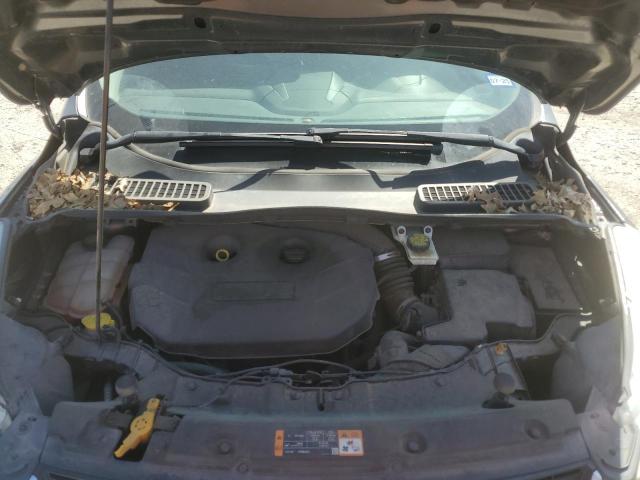 2016 FORD ESCAPE TIT - 1FMCU0J91GUB71000