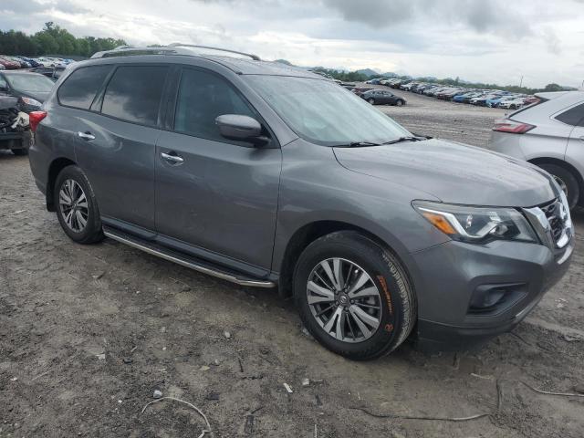 Vin: 5n1dr2mn4hc688261, lot: 54242915, nissan pathfinder s 20174