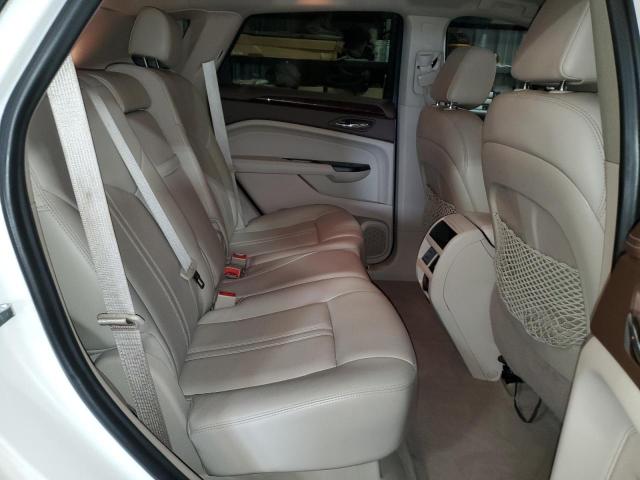 2015 CADILLAC SRX PERFOR 3GYFNCE36FS531134