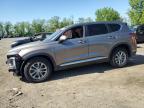 2019 HYUNDAI SANTA FE S - 5NMS23AD6KH016499