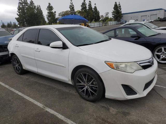 Vin: 4t1bf1fk4cu172854, lot: 53671895, toyota camry base 20124
