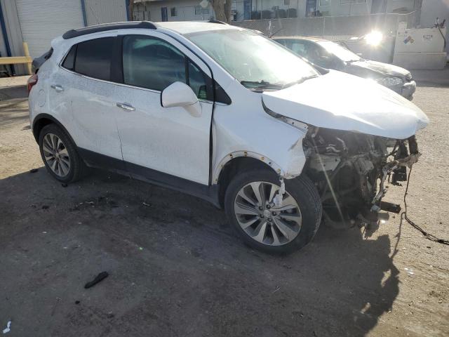 Vin: kl4cjasb9lb025920, lot: 53351415, buick encore preferred 20204