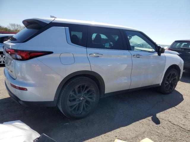 Vin: ja4j4ua86pz025831, lot: 51842245, mitsubishi outlander se 20233