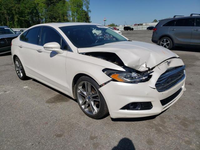 Vin: 3fa6p0k95dr354786, lot: 52422145, ford fusion titanium 20134