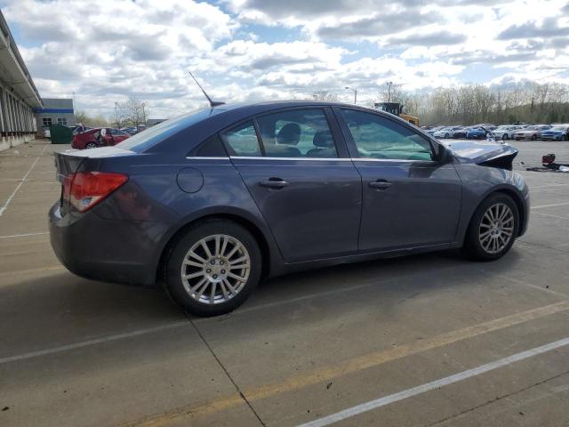 Vin: 1g1pj5s96b7218080, lot: 52933415, chevrolet cruze eco 20113