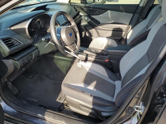 2018 SUBARU CROSSTREK - JF2GTACC9JH316602