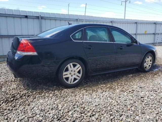 Vin: 2g1wg5e30d1107851, lot: 53343065, chevrolet impala lt 20133