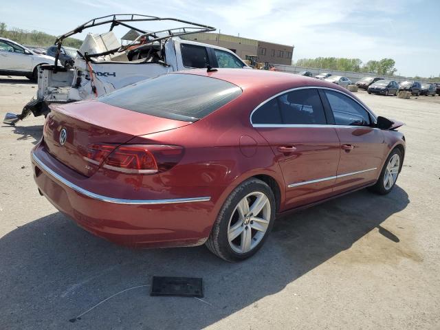 Vin: wvwbn7an6ee505161, lot: 53515615, volkswagen cc sport 20143
